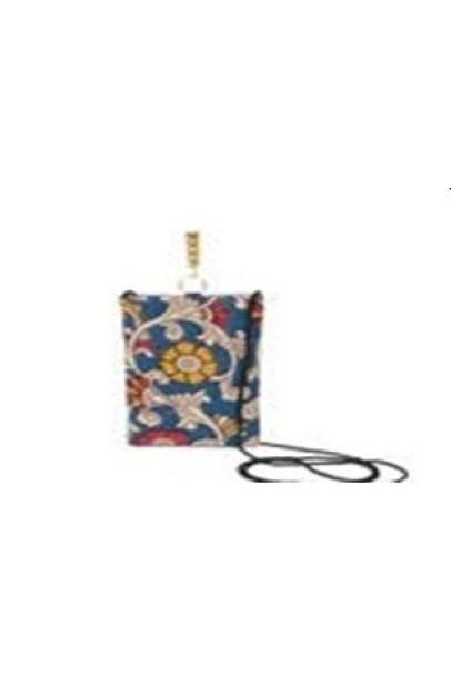 Feather Design Ethnic Mobile holder - Design 14 Feather Design Ethnic Mobile holder - Design 14